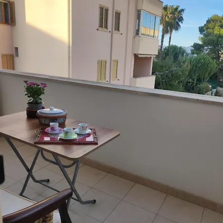 Ferienhaus Colle Della Minerva *