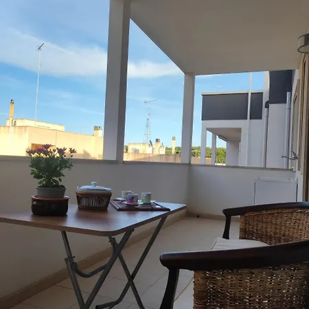 Colle Della Minerva Ferienhaus *