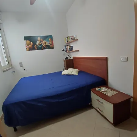 Сasa de vacaciones Colle Della Minerva *