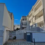 Colle Della Minerva Semesterbostad Otranto