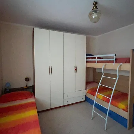 Hébergement de vacances Colle Della Minerva Otrante