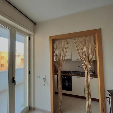 Colle Della Minerva Hébergement de vacances *