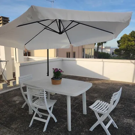 Сasa de vacaciones Colle Della Minerva Otranto