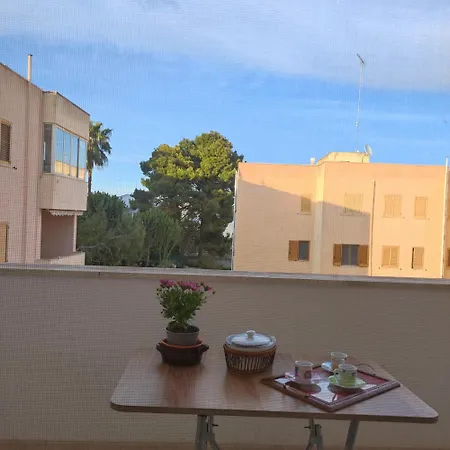 Сasa de vacaciones Colle Della Minerva
