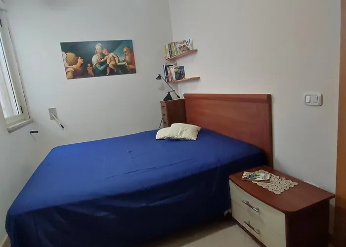 Сasa de vacaciones Colle Della Minerva *